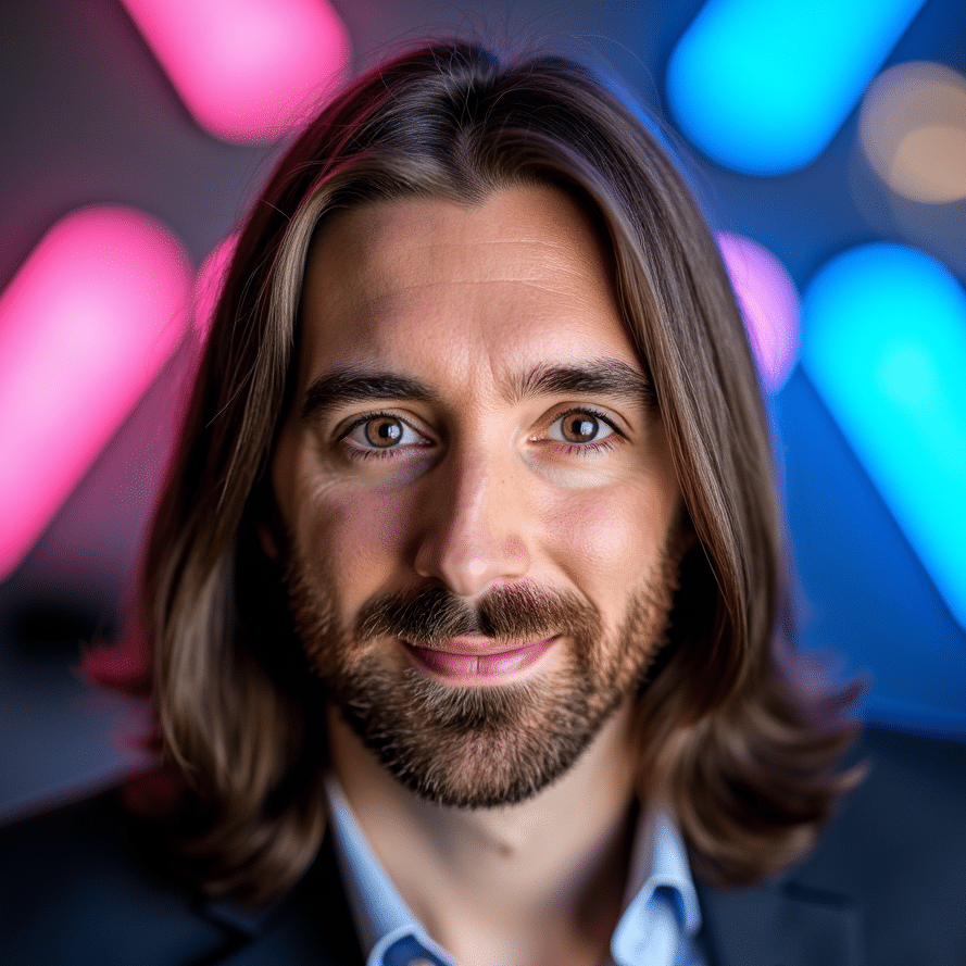 profile photo of Dustin W. Stout, Founder and CEO of Magai
