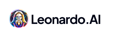 leonardo.ai logo