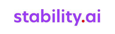 stability ai logo